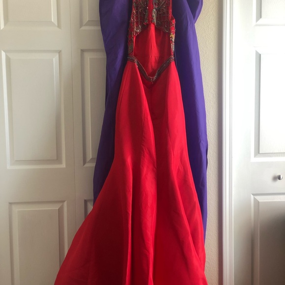 Prom/ Formal Dress - Picture 3 of 6